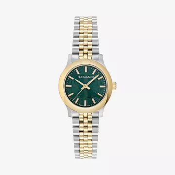 Ferragamo فيراغامو ديو — عرض 1