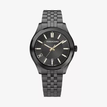 Ferragamo New Watch
