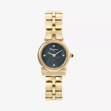 Ferragamo Gancini Watch