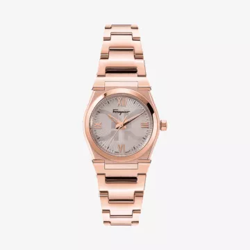 Ferragamo ساعة فيجا ليدي هوليداي كابسول — عرض 1