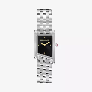 Ferragamo Asymetrique Watch — view 1
