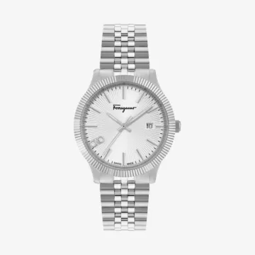 Ferragamo Classic Watch