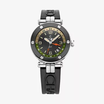 Charriol St-Tropez Navigator Surf 41 Watch — view 1