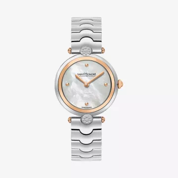 Saint Honoré City of Lights Watch — view 1