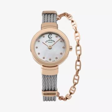 Charriol St. Tropez Watch — view 1