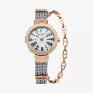 Charriol St. Tropez Watch — view 1