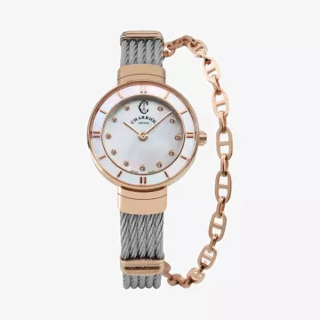 Charriol St. Tropez Watch — view 1