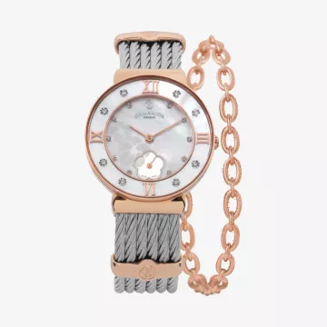 Charriol St. Tropez Watch — view 1
