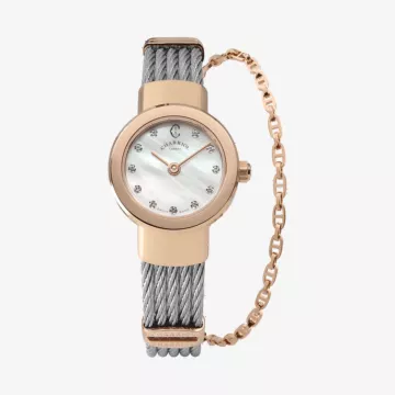 Charriol St. Tropez Watch — view 1