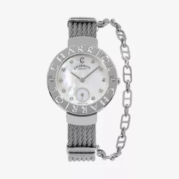 Charriol ساعة سانت تروبيه — عرض 1