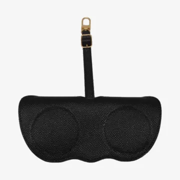 Lalage Beaumont Sunglass Case — view 1