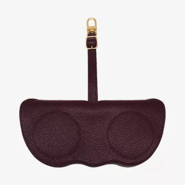 Lalage Beaumont محفظة نظارات — عرض 1