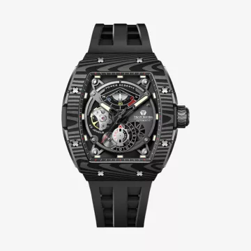 TSAR BOMBA Elemental Watch