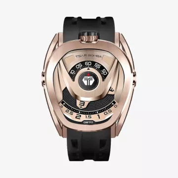 TSAR BOMBA Reactor Watch