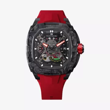 TSAR BOMBA Dark Matter Watch