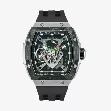 TSAR BOMBA Neutron Watch