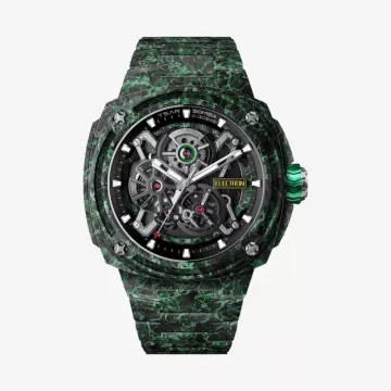 TSAR BOMBA Electron Watch
