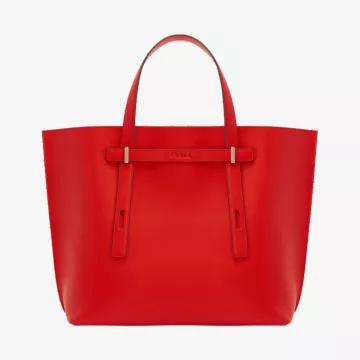 Furla حقيبة يد كبيرة مان جيوفي — عرض 1