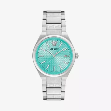 Versace V-Auria Watch — view 1