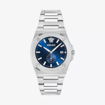 Versace Tolomeo Watch — view 1