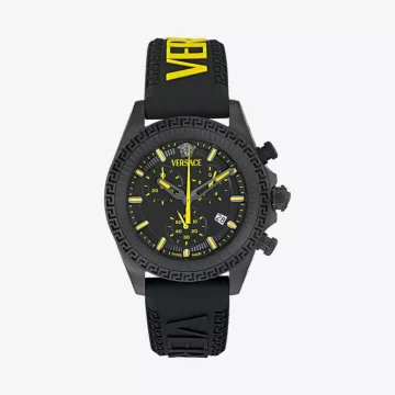 Versace Fornax Watch — view 1