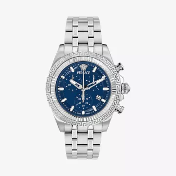 Versace Fornax Watch — view 1