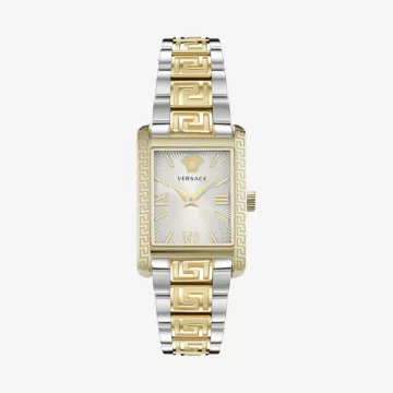 Versace Tonneau Watch — view 1