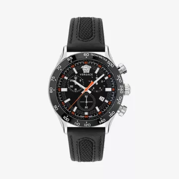 Versace Hellenyium Watch — view 1