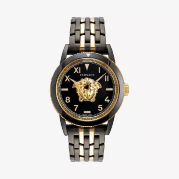 Versace V-Palazzo Watch — view 1