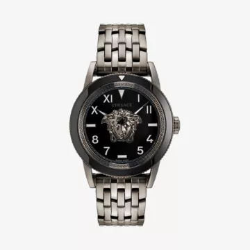 Versace V-Palazzo Watch — view 1
