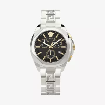 Versace New Chrono Watch — view 1