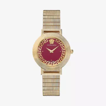 Versace ساعة غريكا تشيك — عرض 1