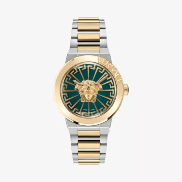 Versace ساعة ميدوسا إنفينيت — عرض 1