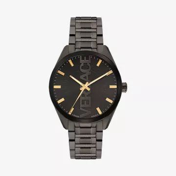 Versace V-Vertical Watch — view 1