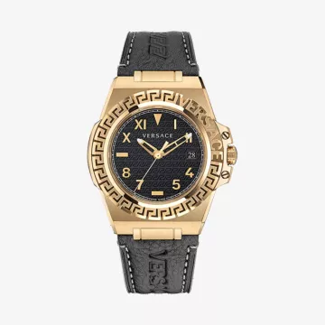 Versace Greca Reaction Watch — view 1