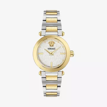 Versace ساعة فيرساتشي غريك — عرض 1