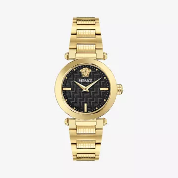 Versace Greek Watch — view 1