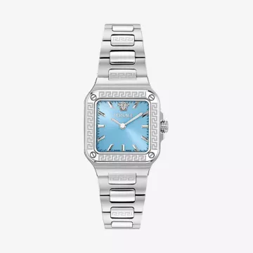 Versace Greca Edge Watch
