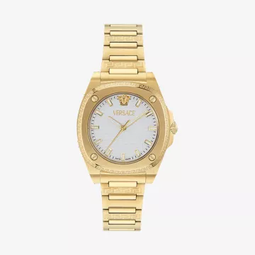 Versace ساعة غريكا بالس — عرض 1