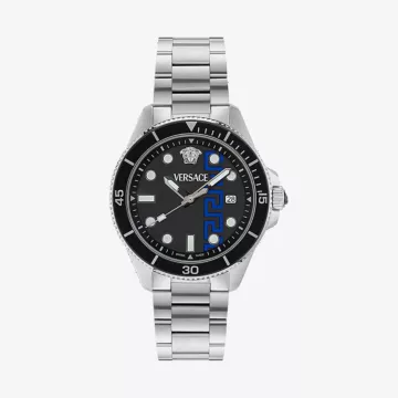 Versace Greca Force Watch — view 1