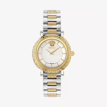 Versace Greca Sphere Nova Watch — view 1