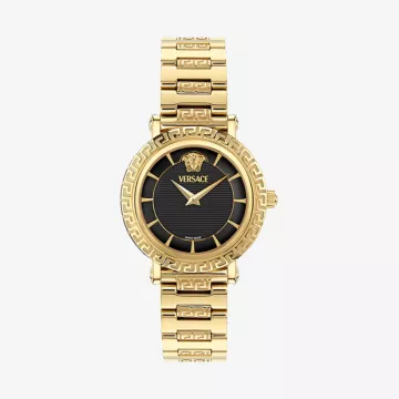 Versace ساعة غريكا سفير نوفا — عرض 1