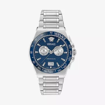 Versace Greca Reaction Watch — view 1