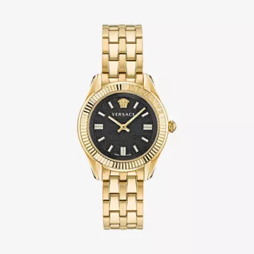 Versace Greca Time Watch — view 1