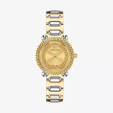 Versace Greca Twist Watch — view 1