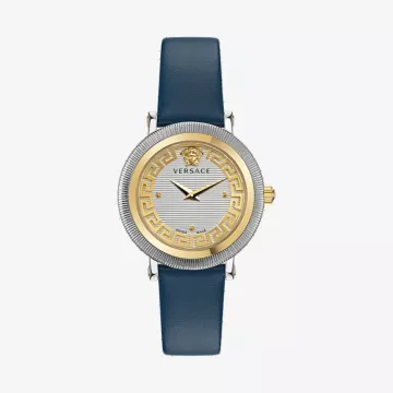 Versace Greca Flourish Watch — view 1