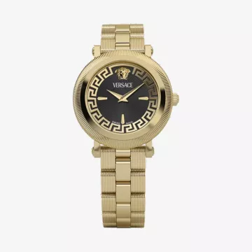Versace Greca Flourish Petite Watch — view 1