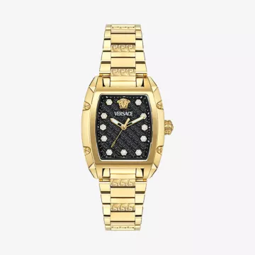 Versace ساعة فيرساتشي دومينوس ليدي — عرض 1