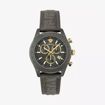 Versace Chrono Master Watch — view 1