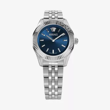Versace Greca Time Lady Petite Watch — view 1